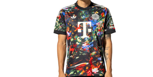 Bayern münchen - fc,