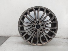 RIM RIM Li, 17", 7J, ET50, 5