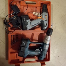 Akkuschrauber Bohrschrauber