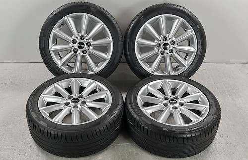 Zoll mini clubman f54 - 17,
