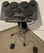 Yamaha DD-50 digitales