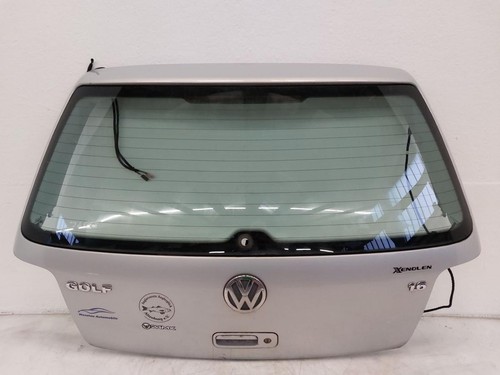 Golf iv heckklappe - 4, mit