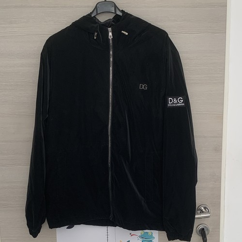 Dolce gabbana kapuzenjacke - &,