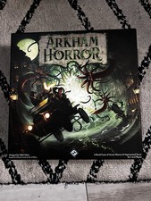 Arkham Horror Third Edition