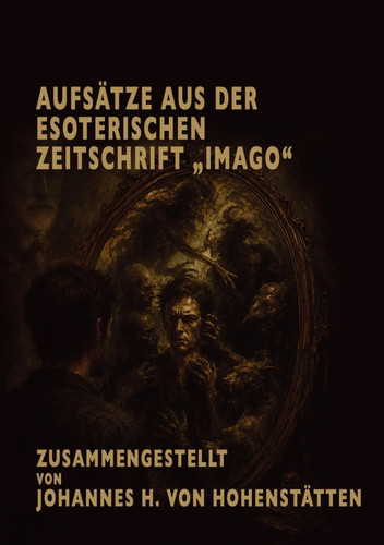 Aufsätze aus der esoterischen