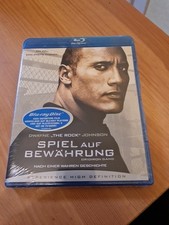 Spiel Auf Bewährung Blu Ray