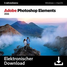 Adobe photoshop elements 2026 - photoshop,