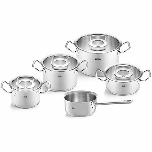 Fissler topf set - fissler, topf-set