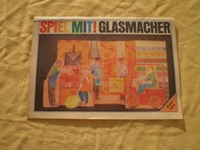 Original DDR Bastelbogen