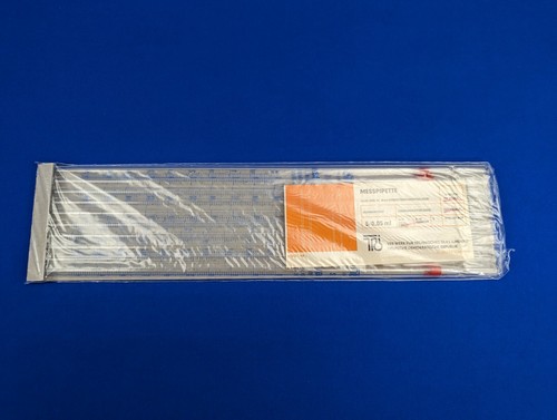 Messpipette 0 05 - ml, 0,05
