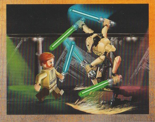 Lego star wars sticker 2020 - wars,
