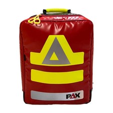 PAX SEG Notfallrucksack groß Erste-Hilfe-Rucksack verschiedene Farben