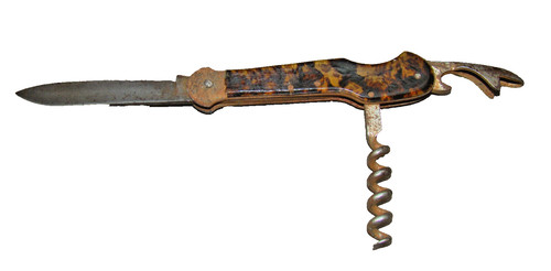 Antikes pinson - au,