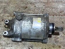 KTM SM SMR SMCR 690 e-Startermotor Anlasser Estarter E-Starter 75040001000