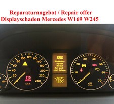 Mercedes A-Klasse W169