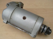 HONDA CX500 CX 500 ORIGINAL MITSUBA SM - 228 0,6 KW 12 VOLT ANLASSER STARTER