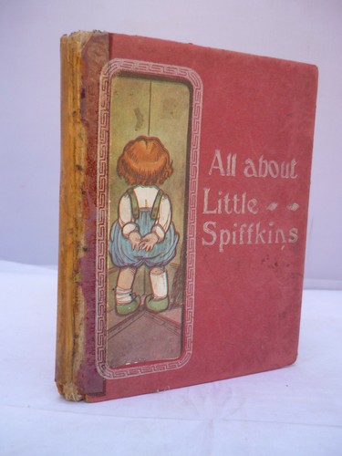 All about little spiffkins - all,