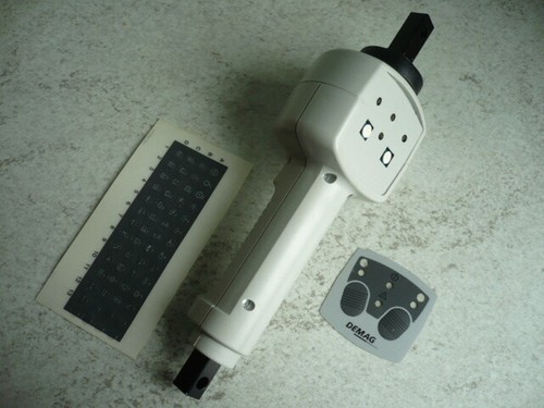 Demag grip 77325544 - demag, d-grip