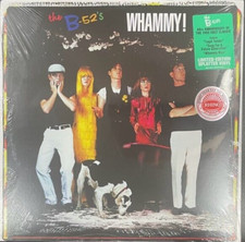 Whammy! 40th Anniversary