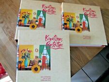 3 Sammelordner " Kreatives Gestalten " Die schönsten Ideen zum Selbermachen