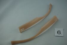 DILEM Brillenbügel Mod. ZC044 Neu Wechselbügel Made in France