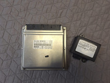 Sprinter Engine Control Unit