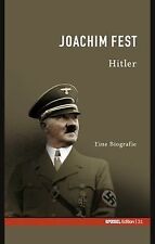 Hitler. SPIEGEL-Edition Band 31 von Fest, Joachim C. | Buch | Zustand sehr gut