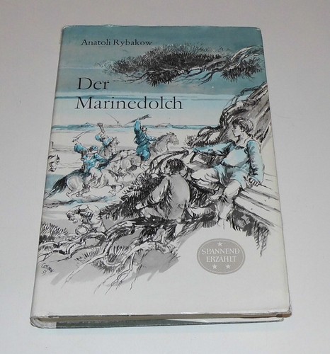 Der marinedolch von 1969 - der,