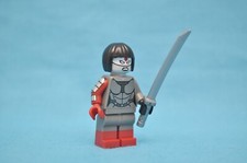 Lego Super Heroes Figur Katana