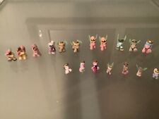 Sehr schöne Filly-Pferdchen Sammlung (11 große Pferde + 7 Babys) aus 1.Hand