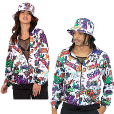 Hip Hop Trainingsanzug