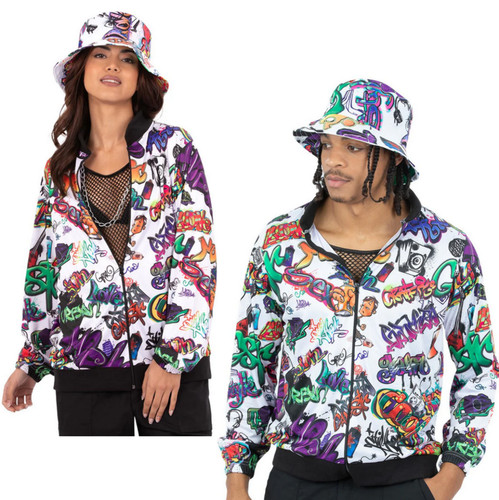 Hip hop trainingsanzug - hip,