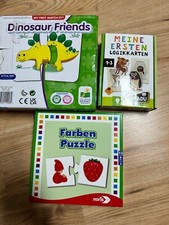 Logik  Spiele Puzzle für