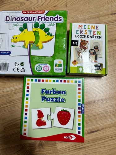 Logik spiele puzzle für - logik,