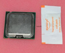 Intel SLA9V E6750 Core 2 Duo 2.66GHz / 4M / 1333 FSB Socket 775 CPU Processor