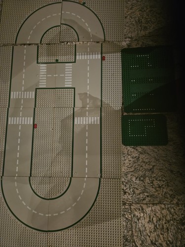Lego strassen platten - lego,