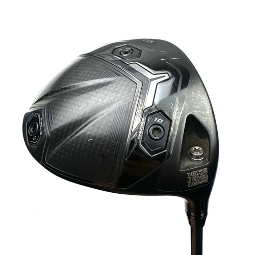 Cobra darkspeed driver 9 - ls,