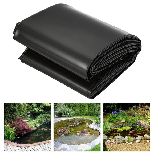 Teichfolie hdpe folie vlies - hdpe,