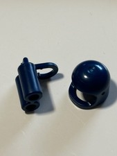 Lego Space Classic Dark Blue