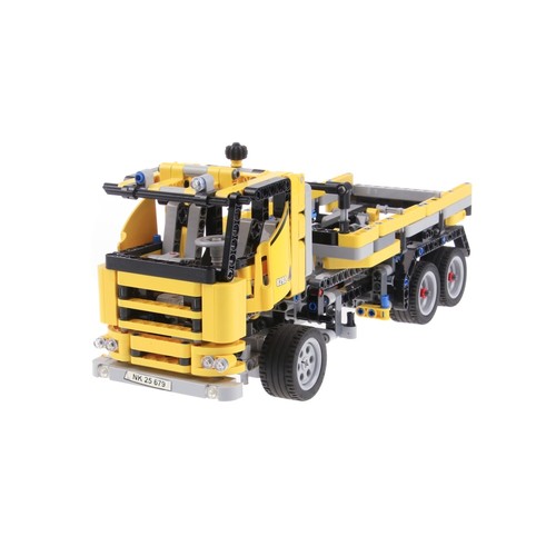 Lego technic set kirsch - lego,