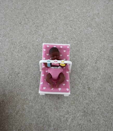 Zuru mini baby serie - serie, 1