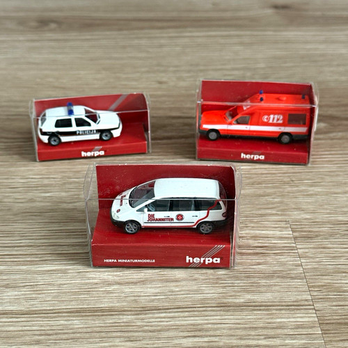 Herpa konvolut - herpa,