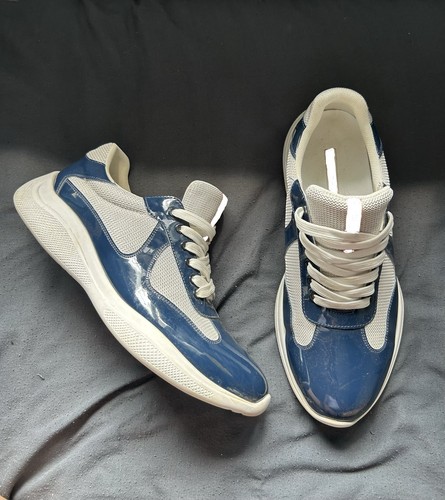 Prada cup sneaker größe 46 - ,