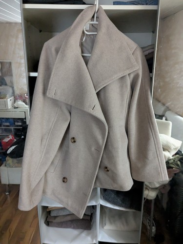 Mantel primark beige - xs,