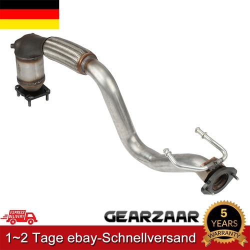 Katalysator ersatz für - ersatz, vw