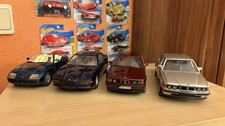 Modellauto schabak modell - 1:24,