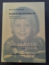 Kinder-Repertorium - Nebst