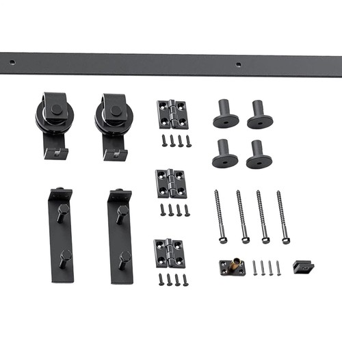86cm schiebetürbeschlag - 86cm,