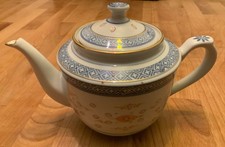 Chinesische Teekanne