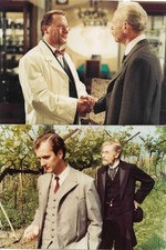 Wengler & Söhne -  DEFA, 1987